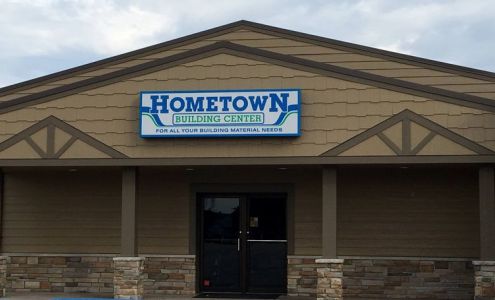 Hometown Building Center Durand