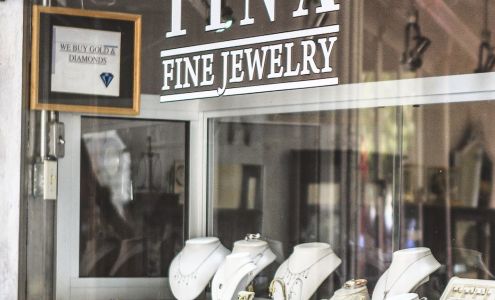 Tina Jewelry