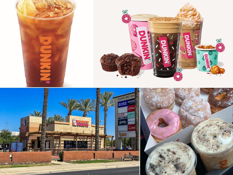 Dunkin'