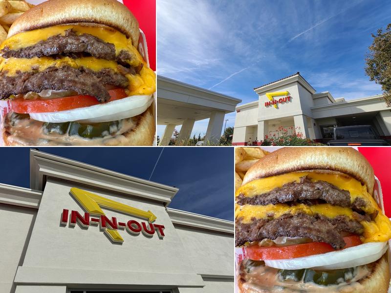 In-N-Out Burger