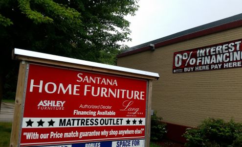 Santana Home Furniture