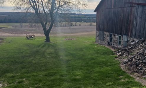 Harmony Hills Pet Resort LLC