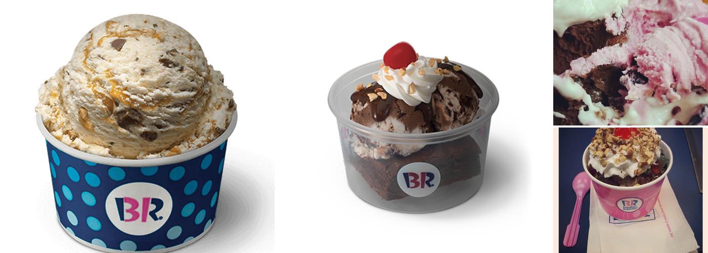 Baskin-Robbins