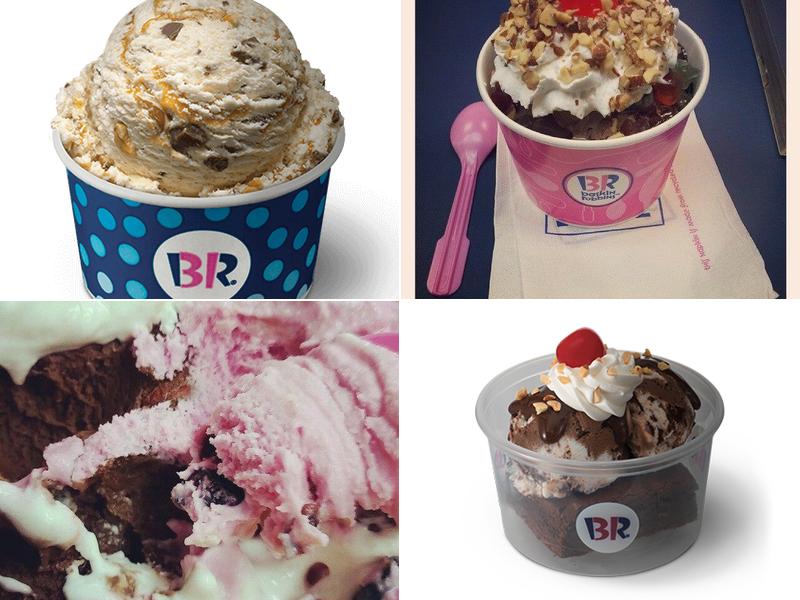 Baskin-Robbins