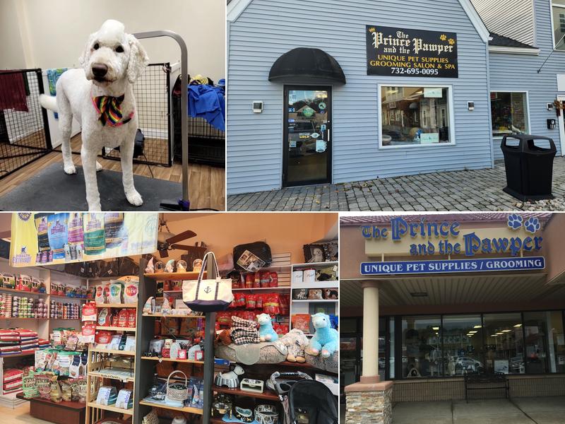 The Prince and The Pawper