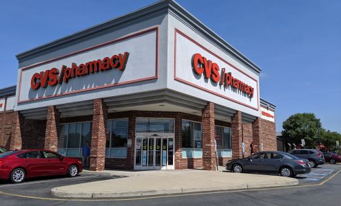 CVS