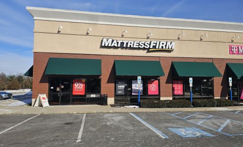 Mattress Firm Hillsborough
