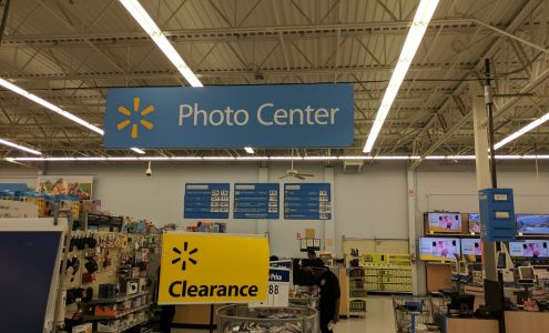 Walmart Photo Center