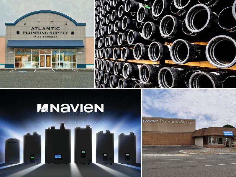 Atlantic Plumbing Supply Corporation