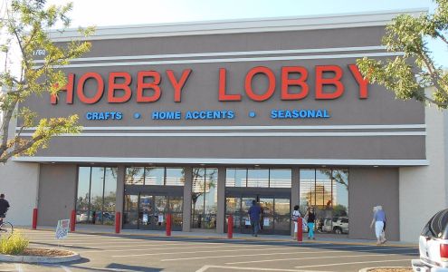 Hobby Lobby