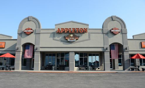 APPLETON HARLEY DAVIDSON