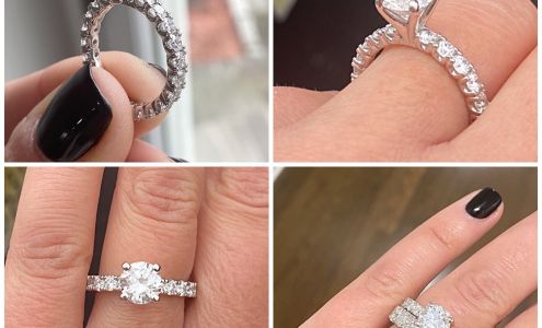 Alfred Jewelers, Inc.