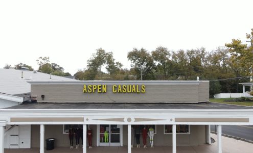 Aspen Casual