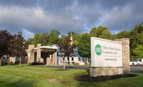 Valley Rural Electric Cooperative