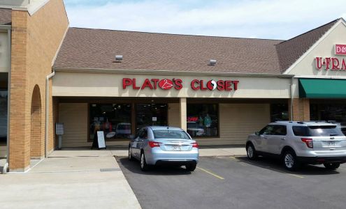 Plato's Closet Madison West