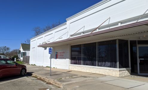 Crossroads Christian Fellowship