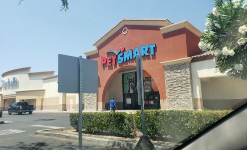 PetSmart