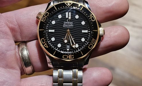 Greco Jewelers & Clock Shop