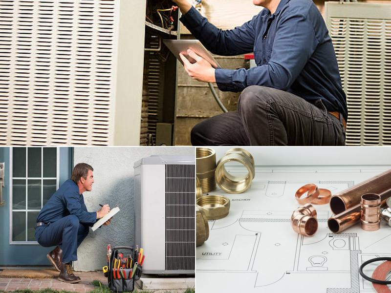 Sundance Plumbing And Heating