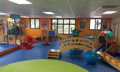 Gymboree Play & Music, Westfield