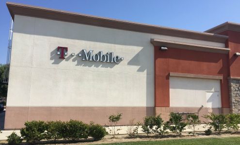 T-Mobile