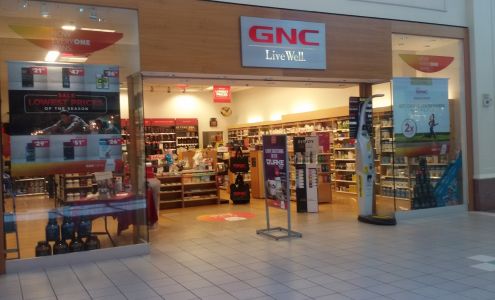 GNC