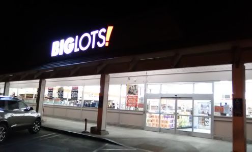 Big Lots