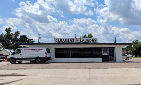 Perryton Cleaners & Laundry