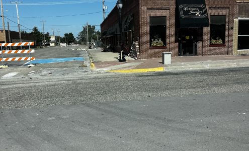 Hickerson Jewelers 222 S Main St, Perryton Texas 79070