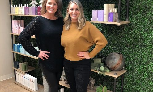 Blades Hair Studio Perryton