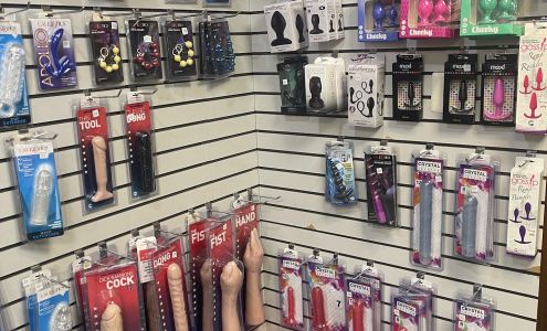 Red Barn Adult Books