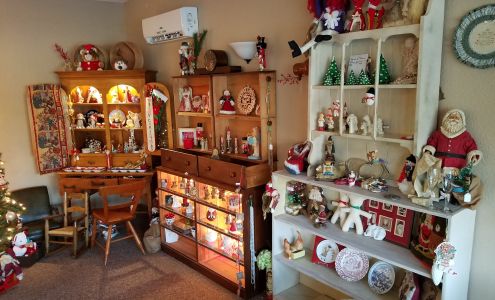 Willow Lane Gallery llc