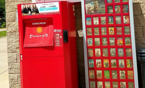 Redbox