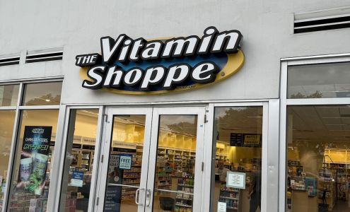 The Vitamin Shoppe