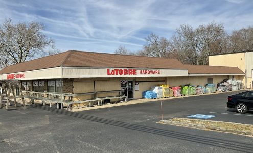 LaTorre Hardware