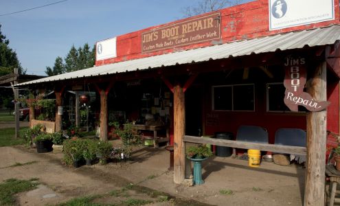 Jim's Boot Shop Lockesburg