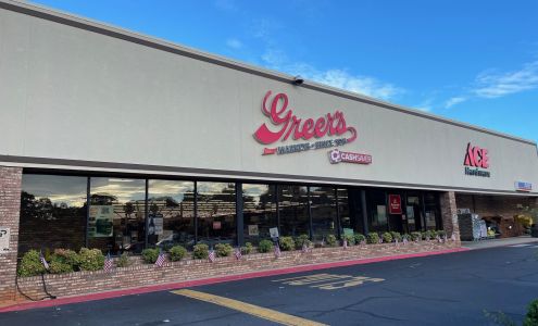 Greer's CashSaver