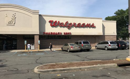 Walgreens