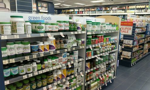 The Vitamin Shoppe