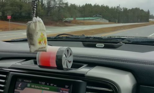 Tiger Mountain Cutlery Mountain City