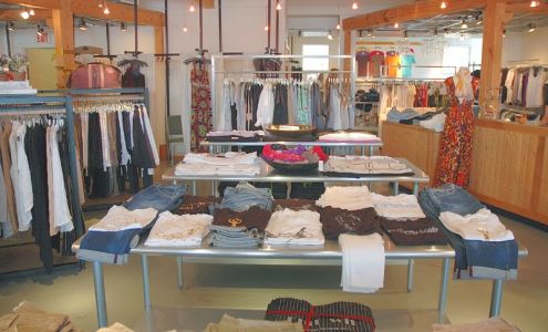 Knit Wit Margate City