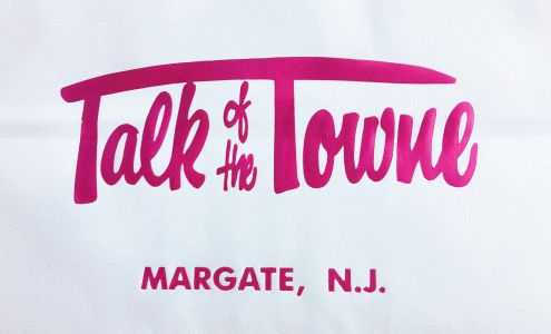 Talk of the Towne Margate City