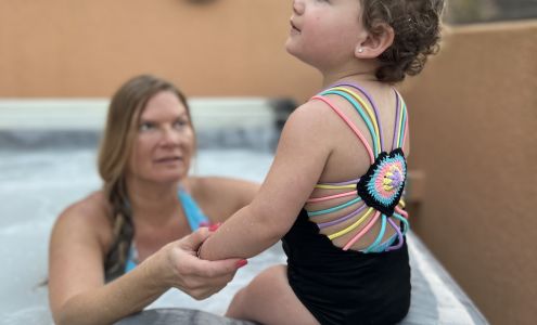 Kidrageous Margate City