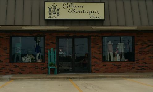 Gllam Boutique Gardendale