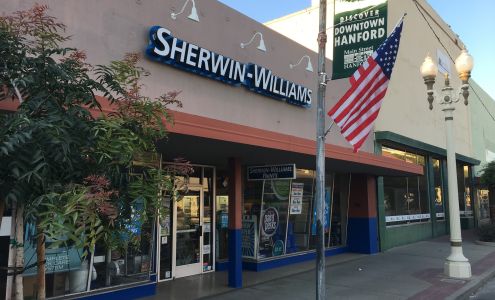 Sherwin-Williams Paint Store