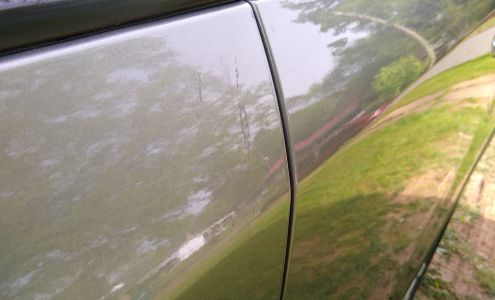 Charles Noe Body Shop