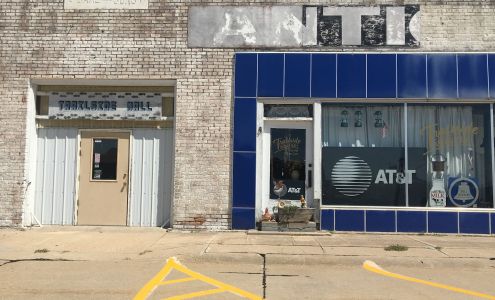 Trailside Antique Mall Neligh