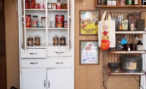 Country Junction Neligh