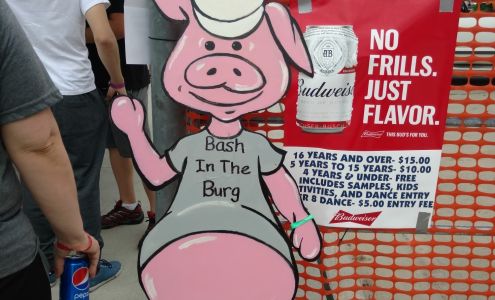 Petersburg Building & Sup Inc Petersburg