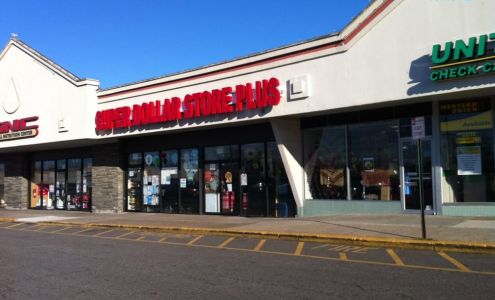 Super Dollar Store